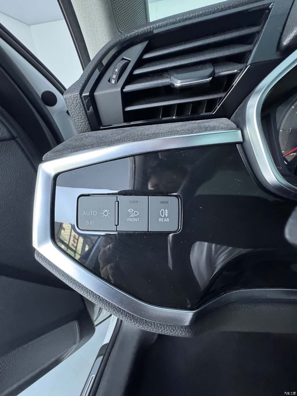 Audi Q3, 2022 15