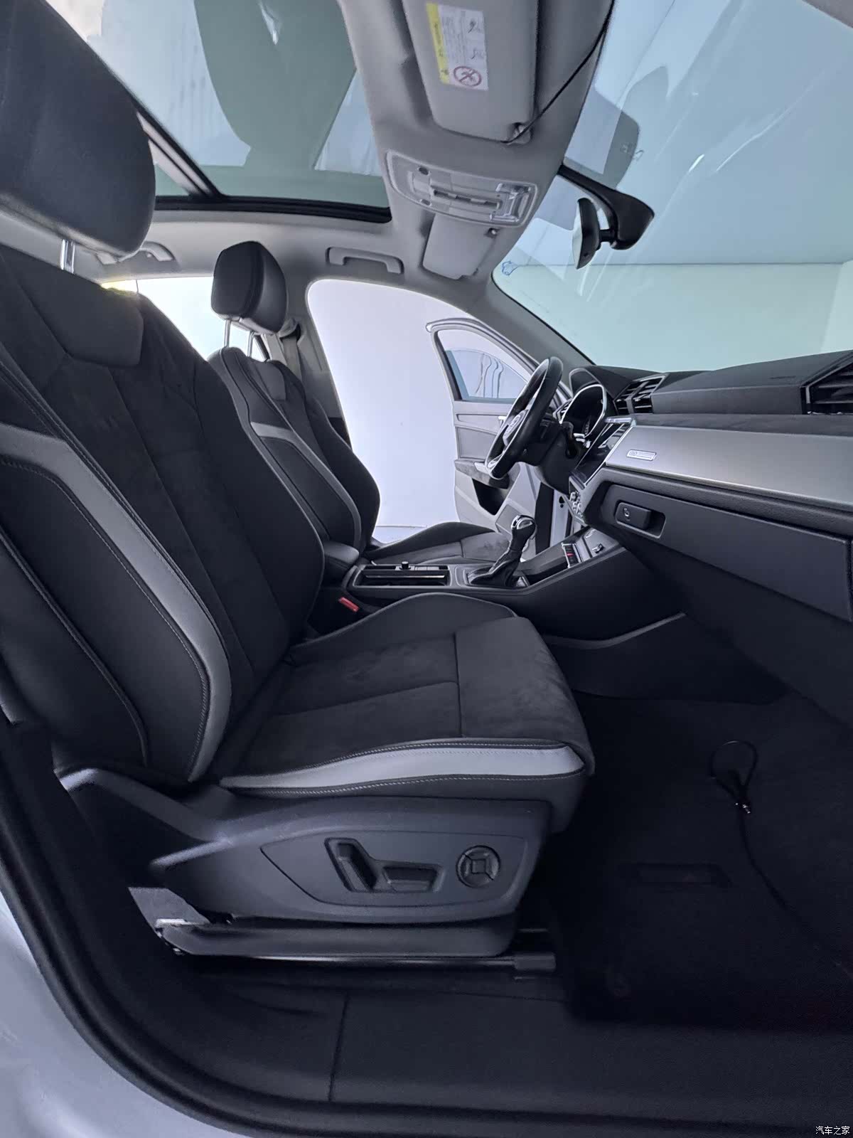 Audi Q3, 2022 22