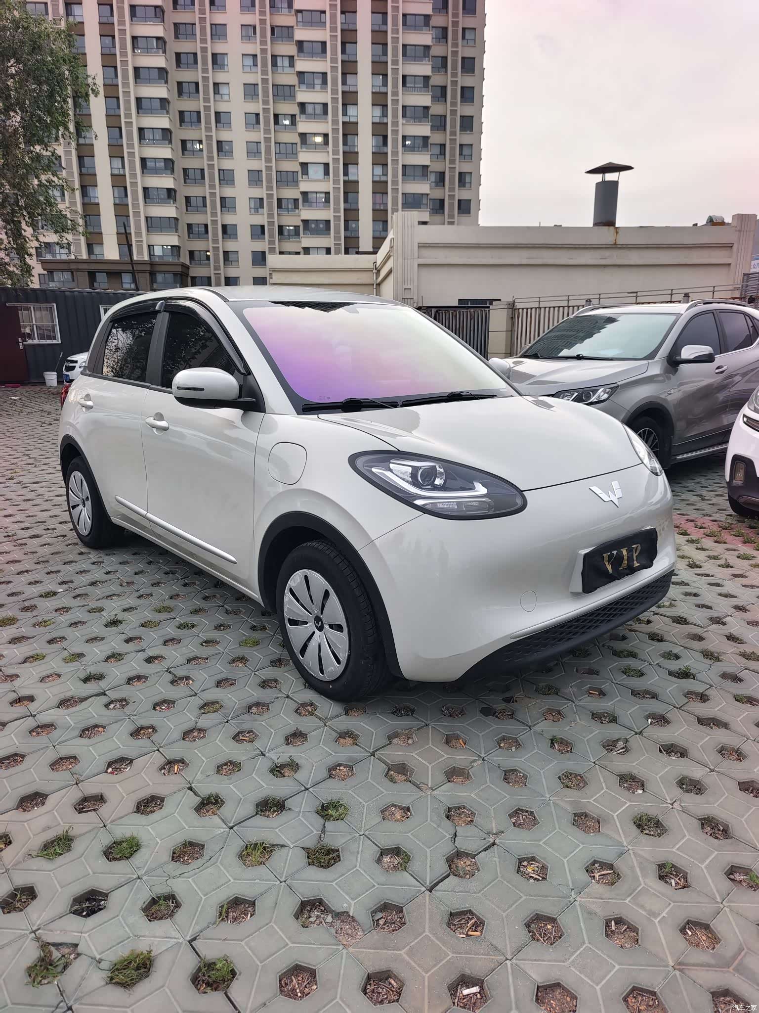 Wuling Bingo, 2024 3