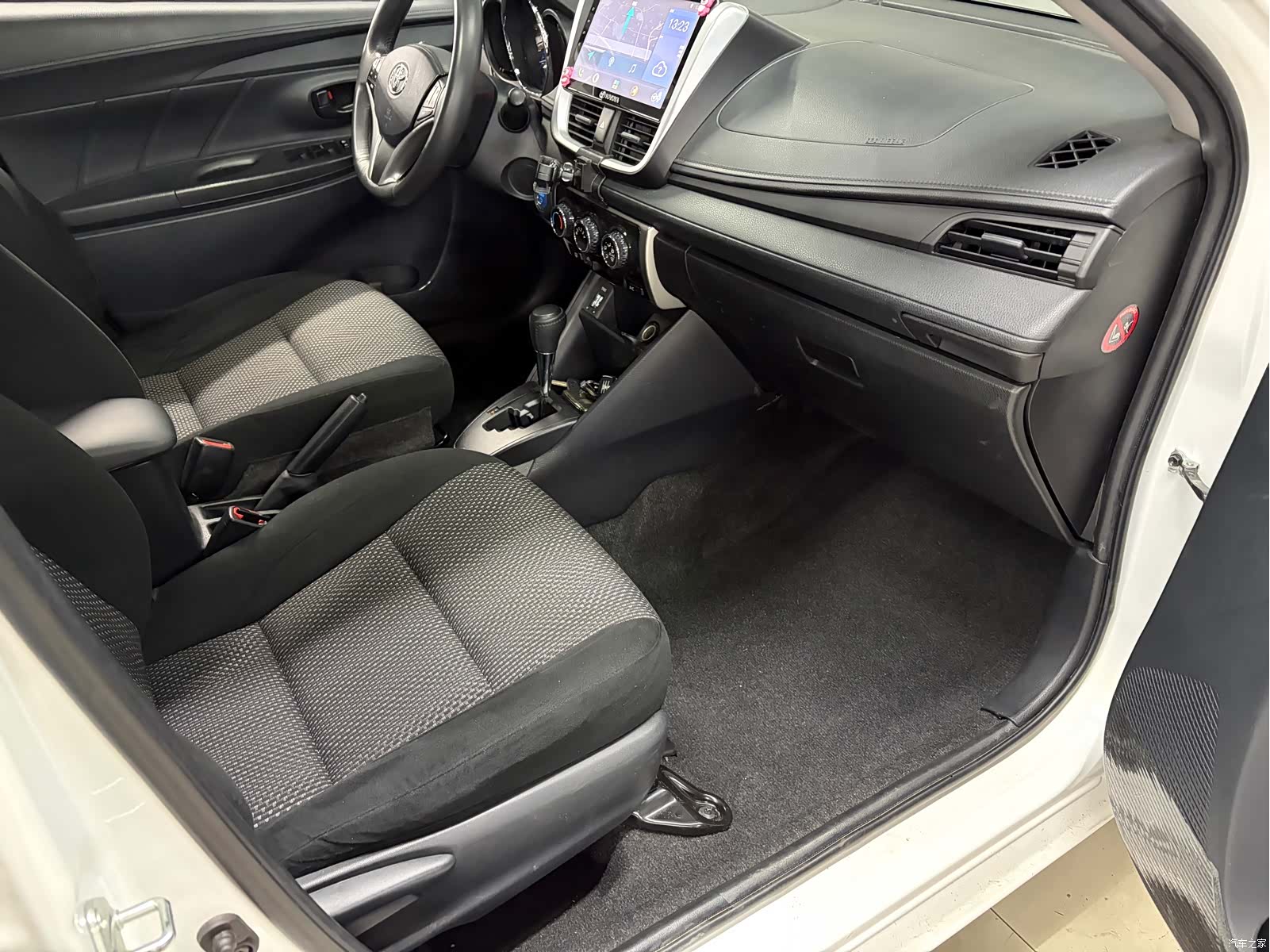 Toyota FS, 2018 10