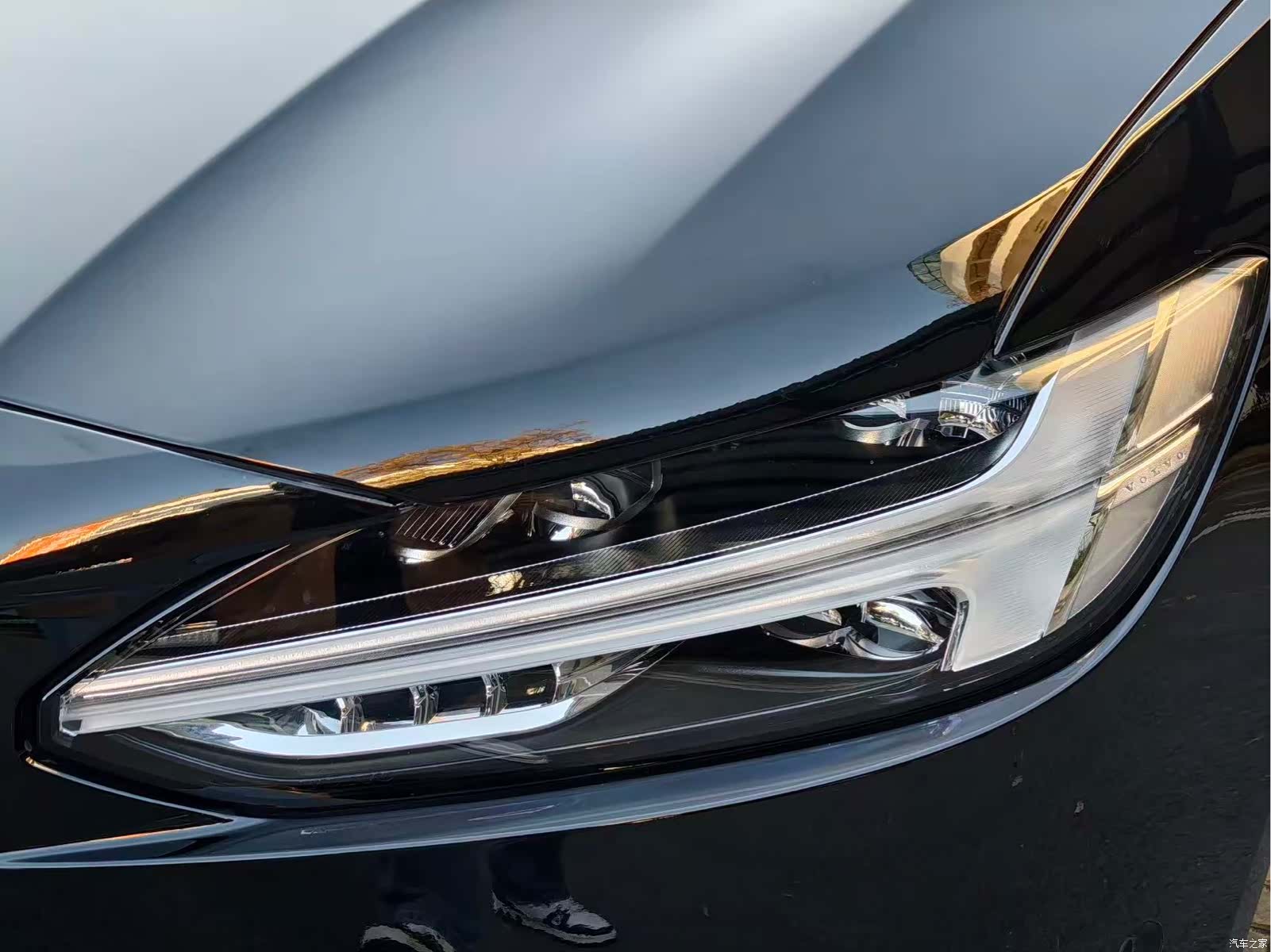 Volvo S90, 2018 24
