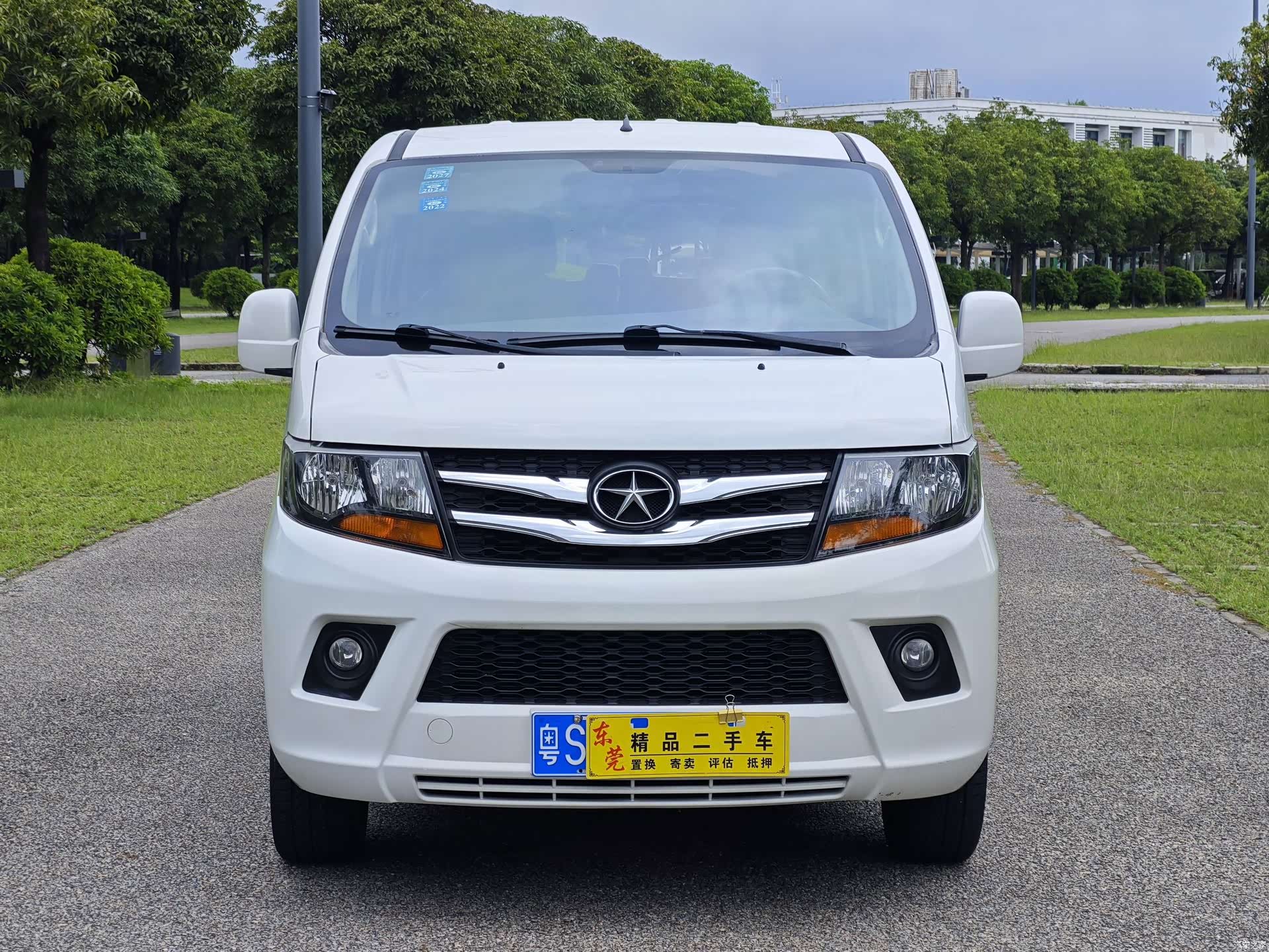 JiangQiJiTuan M3, 2016 2