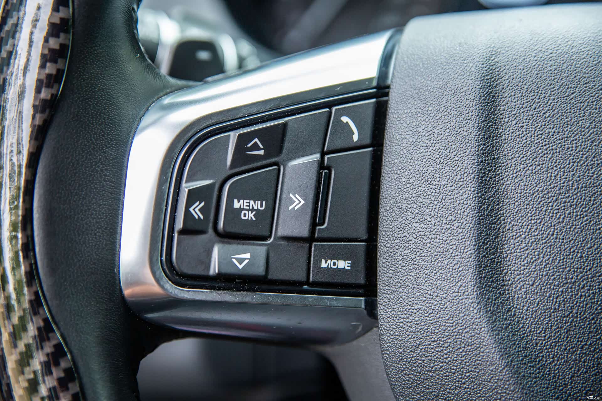 Land Rover Discovery, 2018 14
