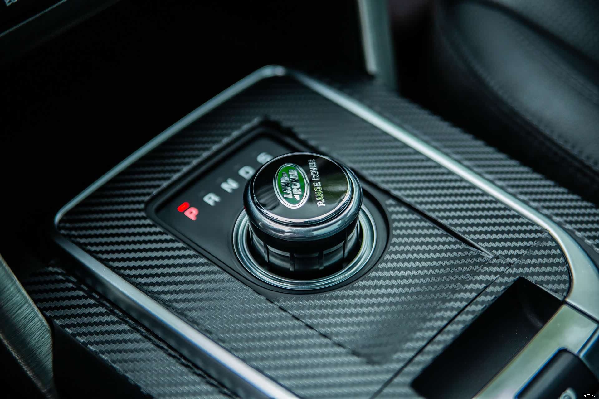 Land Rover Discovery, 2018 18