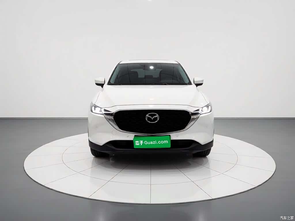 Mazda CX-5, 2024 3