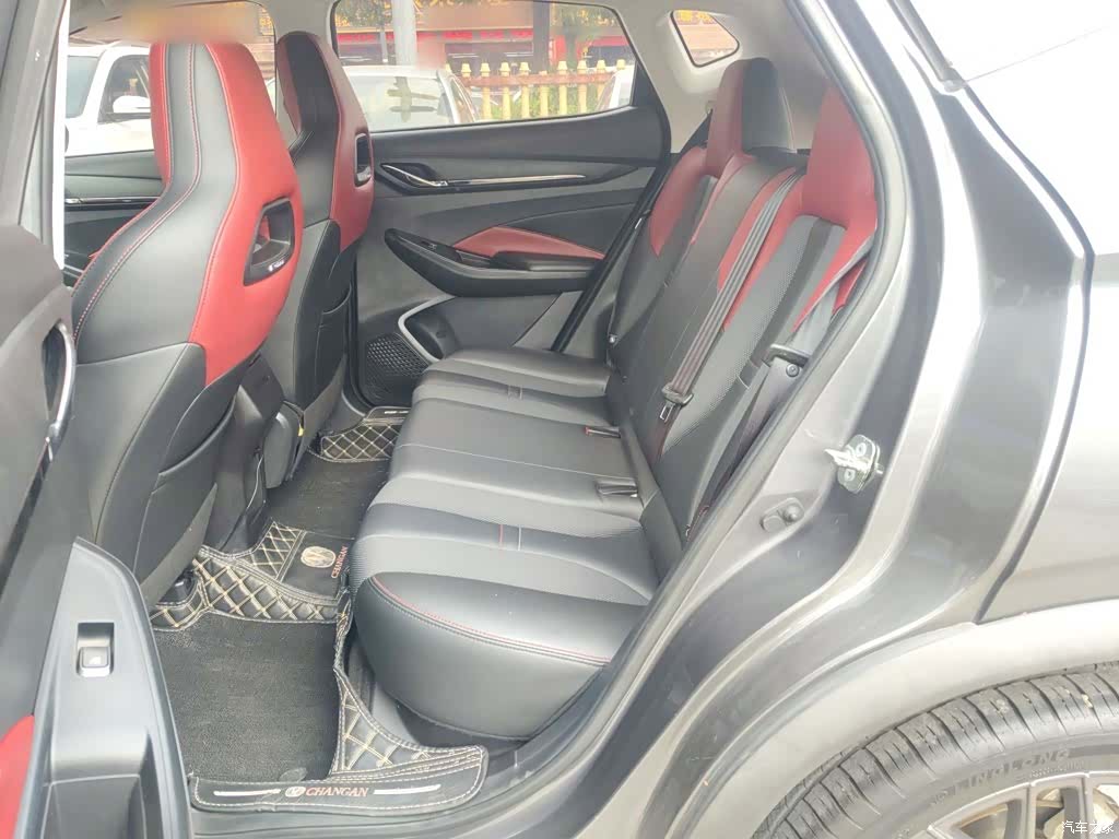 Changan X5, 2022 17