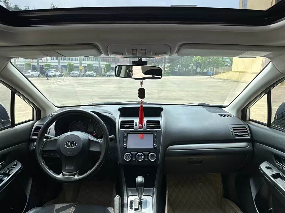Subaru XV Subaru XV
