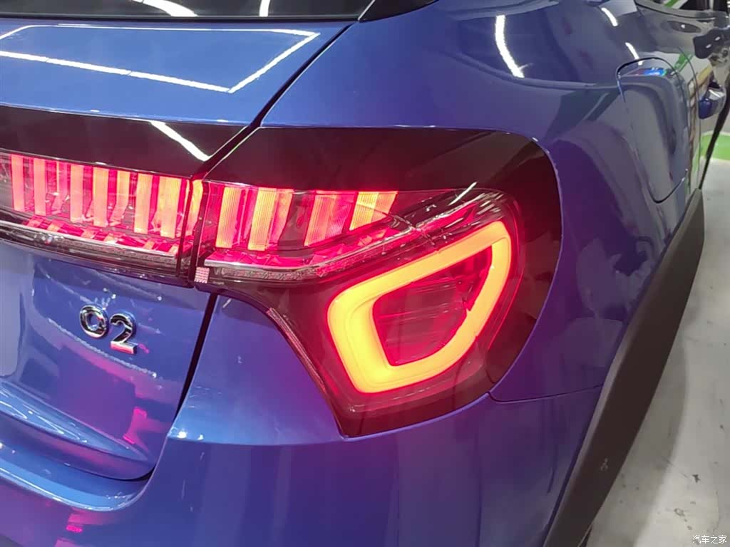 Lynk & Co 01, 2018 8
