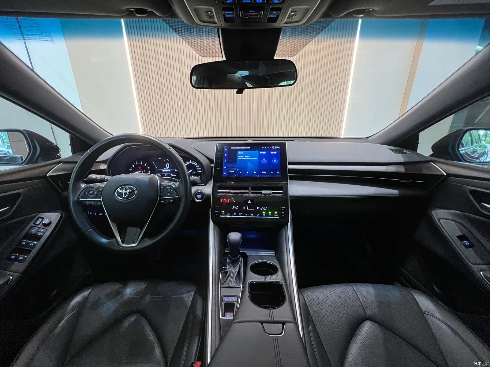 Toyota Avalon, 2022 7