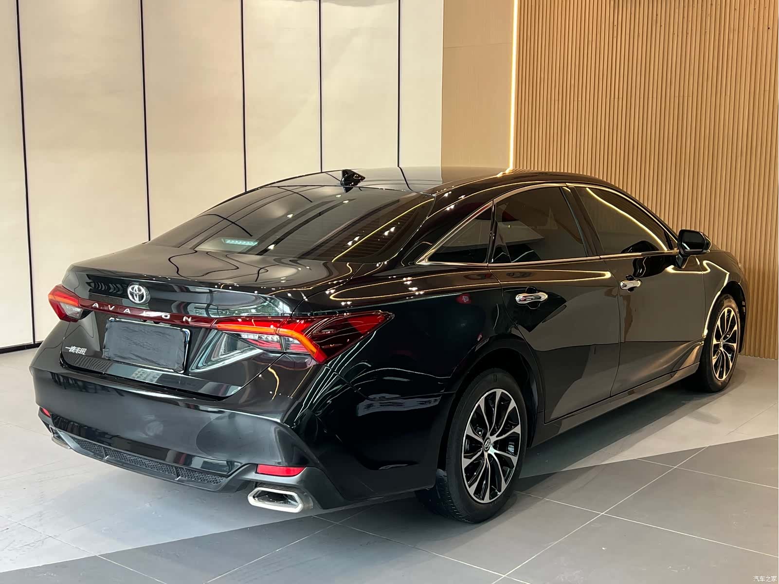 Toyota Avalon, 2022 18
