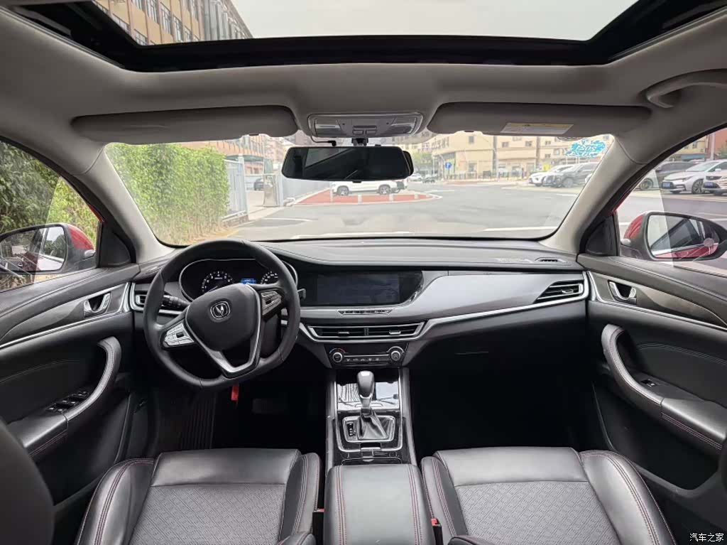 Changan Eado, 2020 14