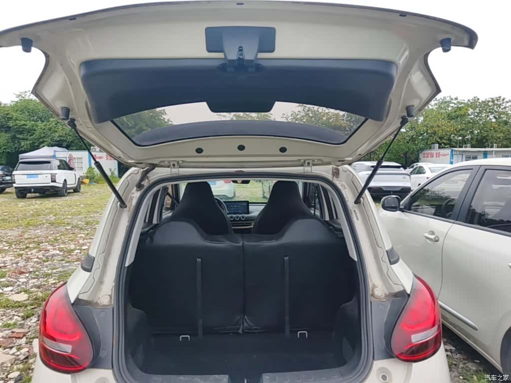 Wuling Bingo, 2023 19
