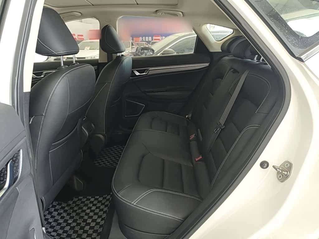 Geely Emgrand, 2016 17