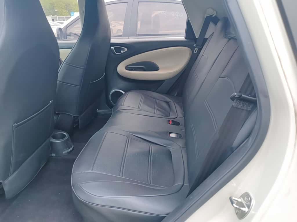 Wuling Bingo, 2023 17