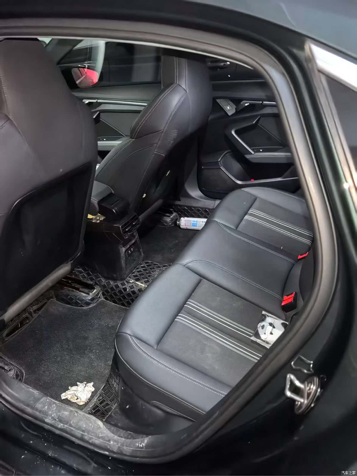 Audi A3, 2021 7