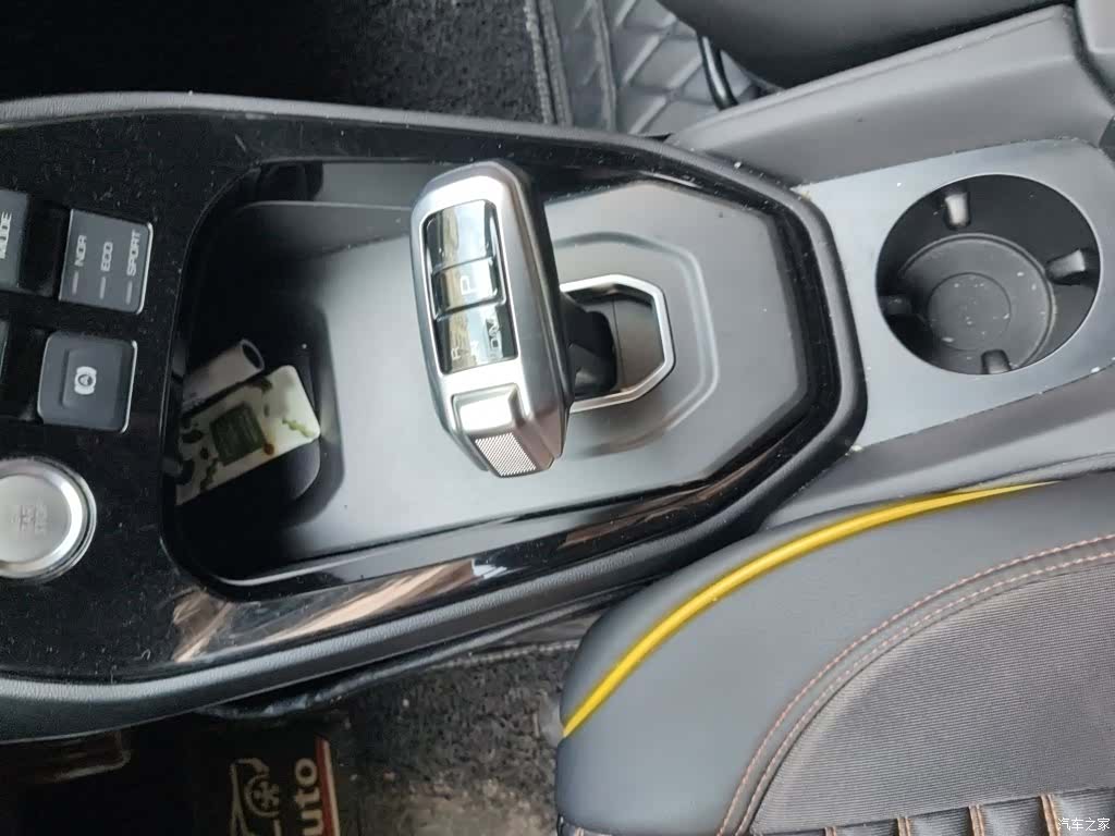Haval H2, 2017 7