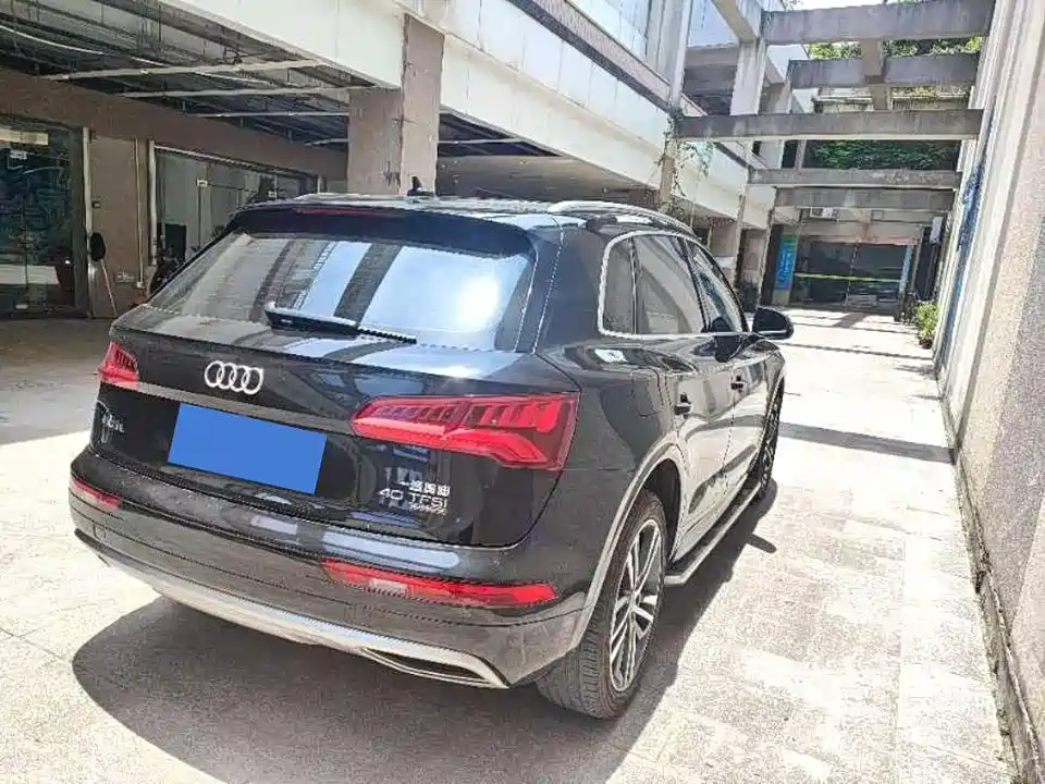 Audi Q5L