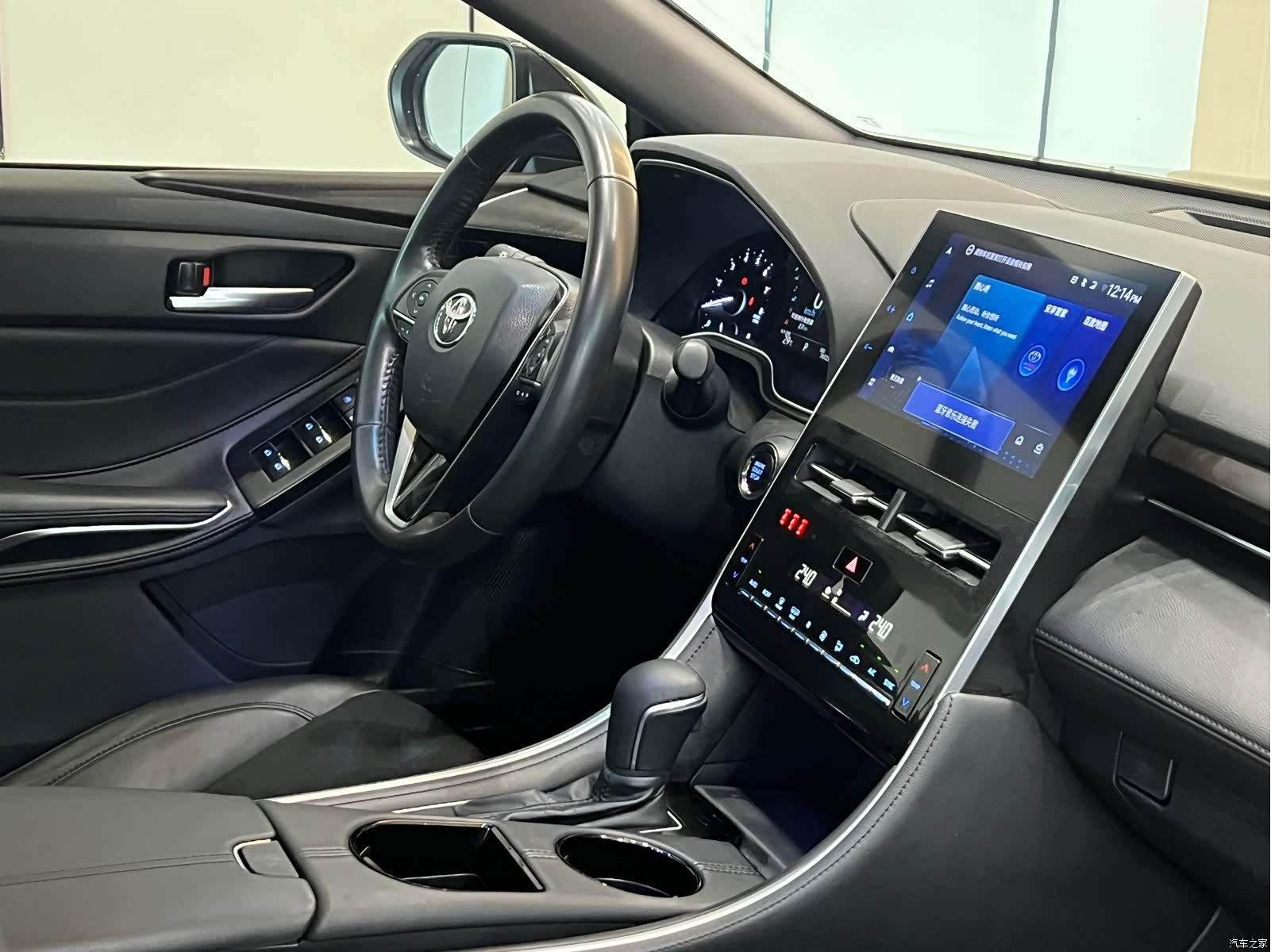 Toyota Avalon, 2022 9