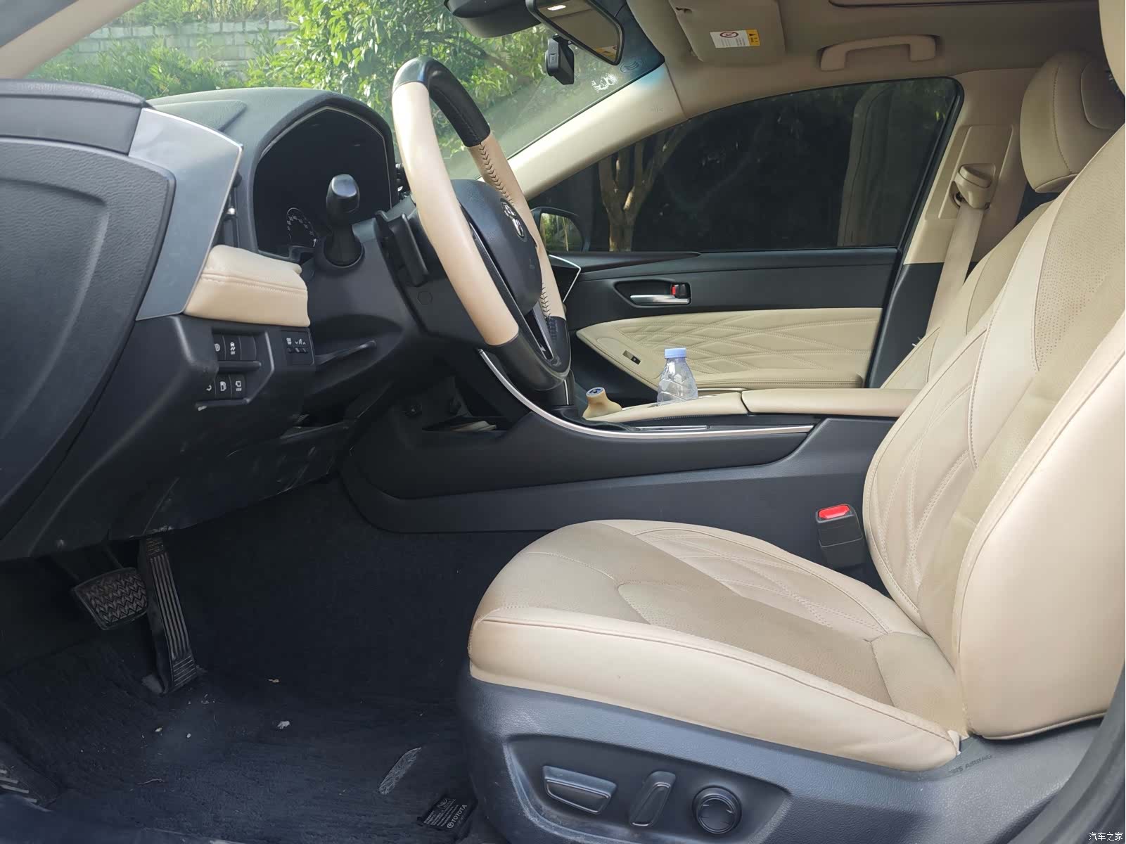 Toyota Avalon, 2019 4