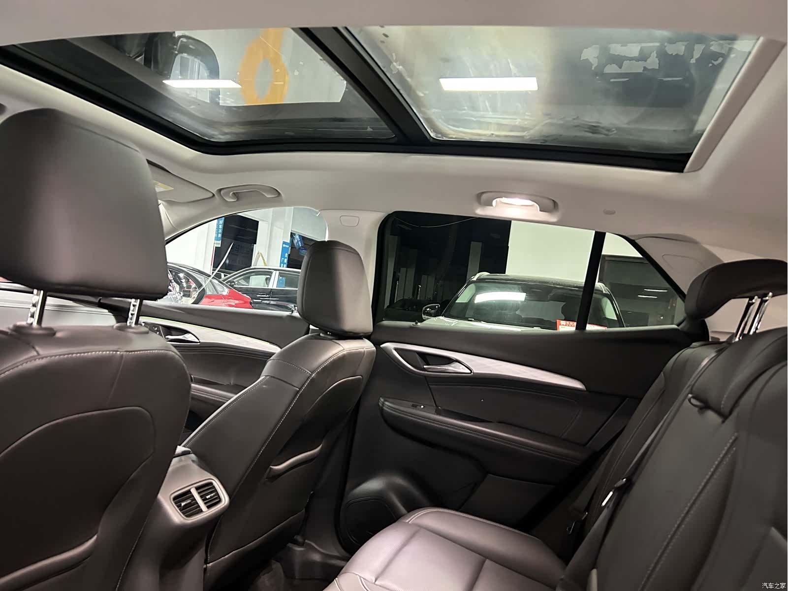 Buick Envision, 2025 9