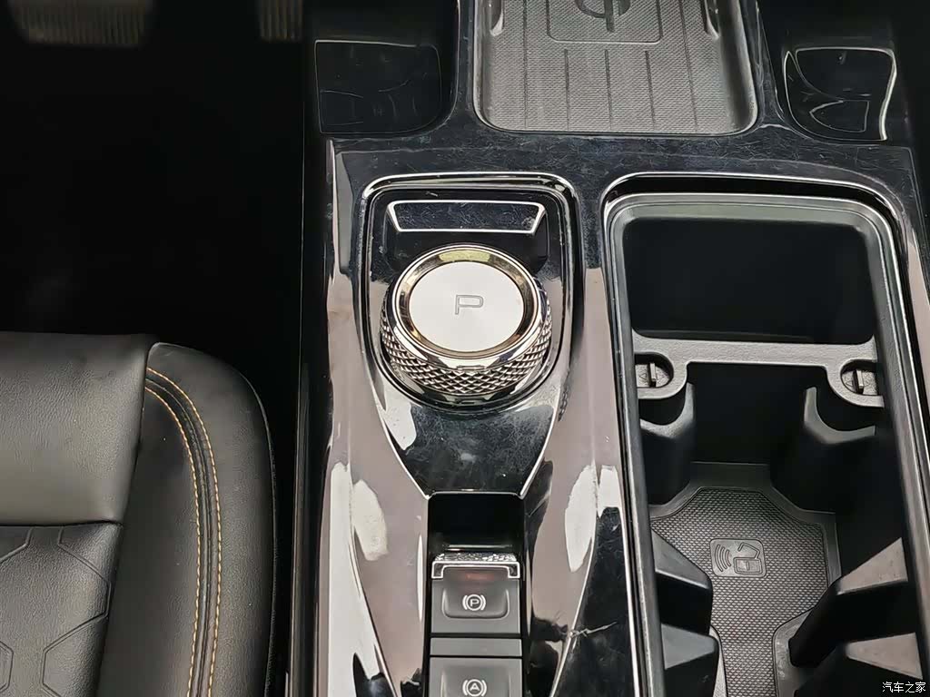 Haval Big Dog, 2021 13