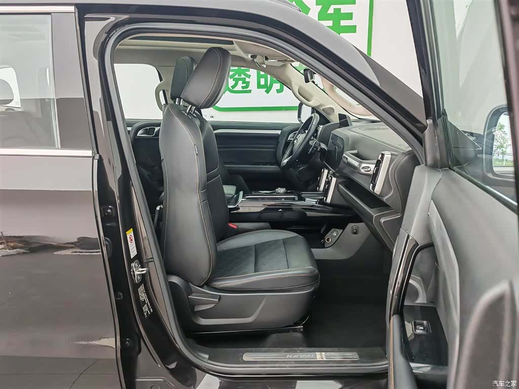 Haval Big Dog, 2021 23