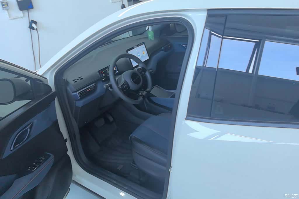 BYD Seagull, 2024 9