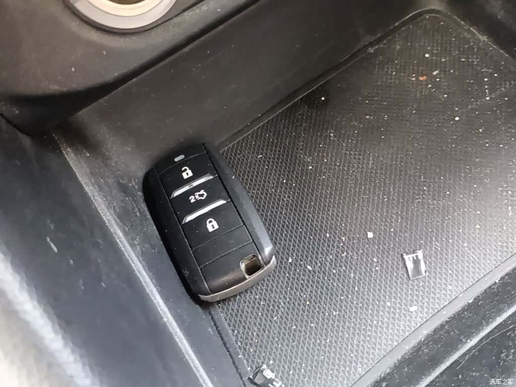 Changan CS55, 2018 15