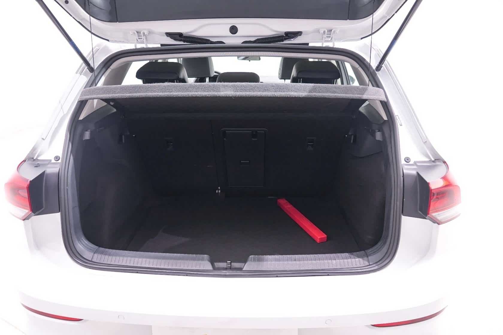 Volkswagen Golf, 2021 22