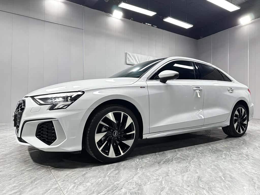 Audi A3, 2023 7
