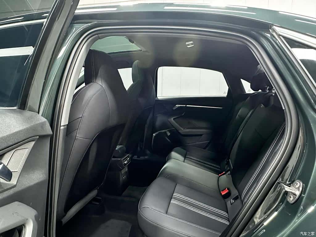 Audi A3, 2023 15