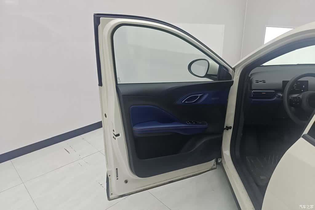 BYD Seagull, 2025 7