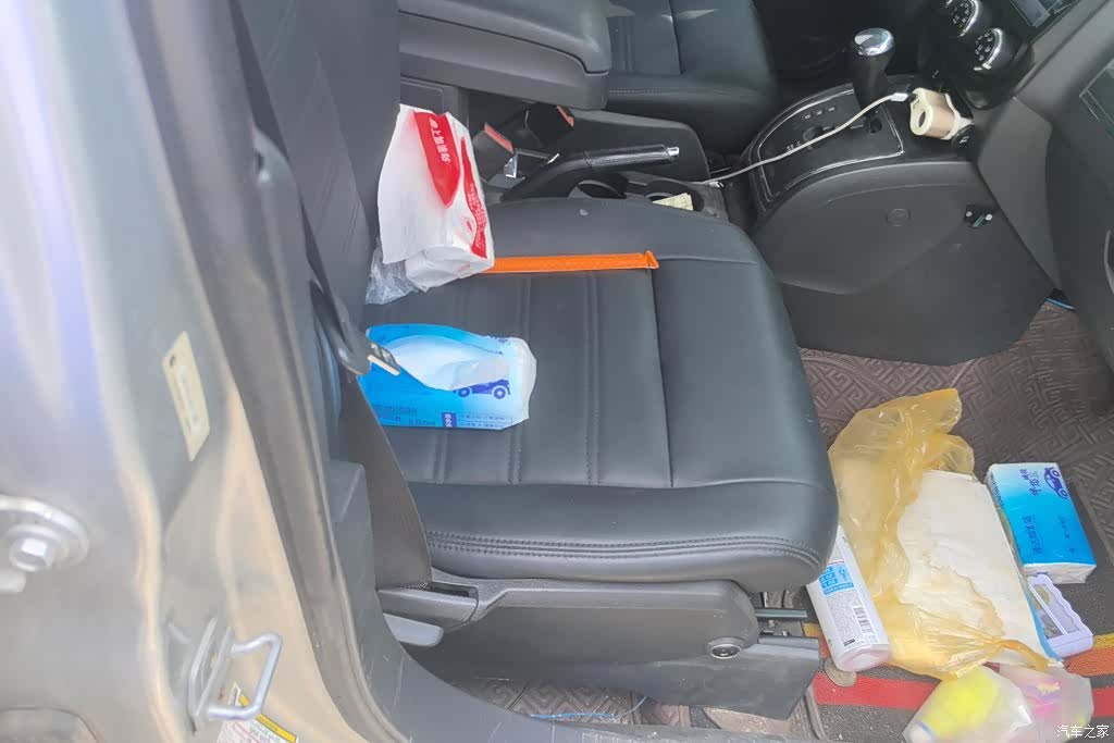 Jeep Compass, 2012 8