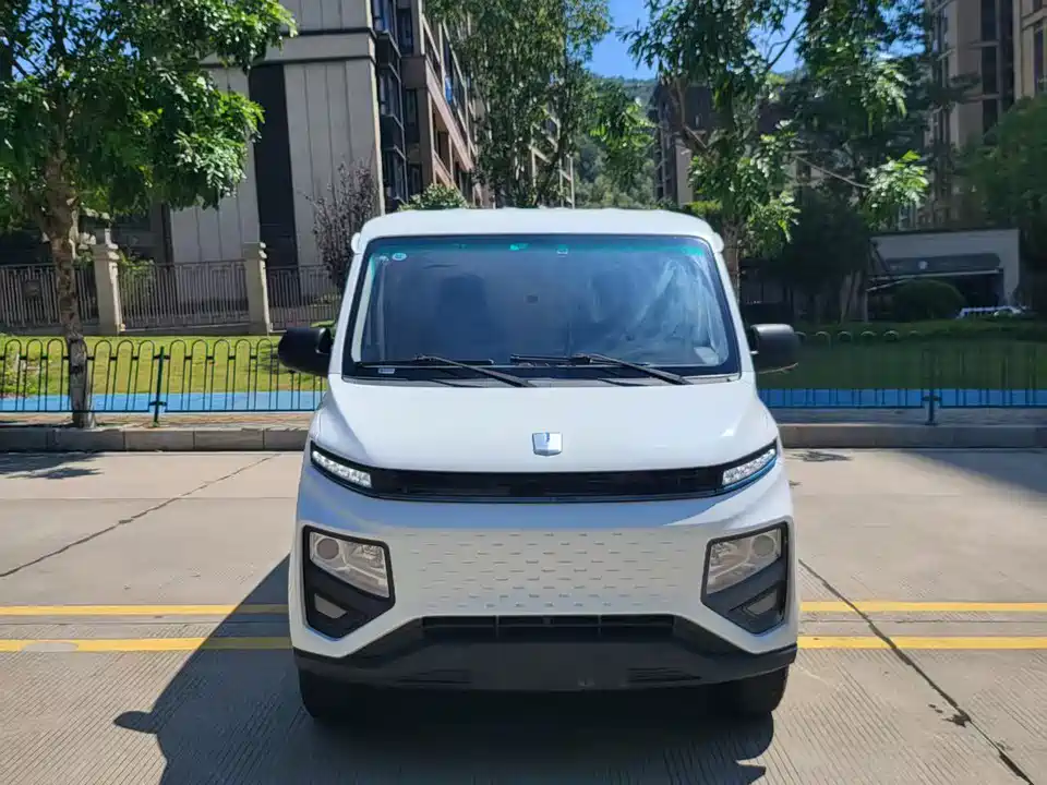 Yuanzheng Star Enjoy E6