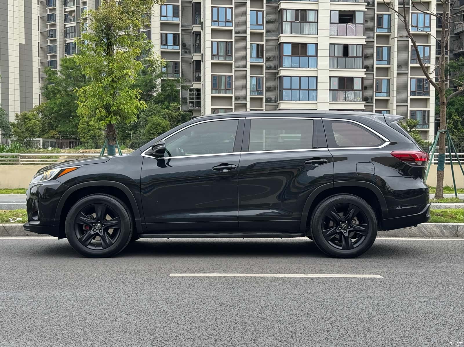 Toyota Highlander, 2020 17