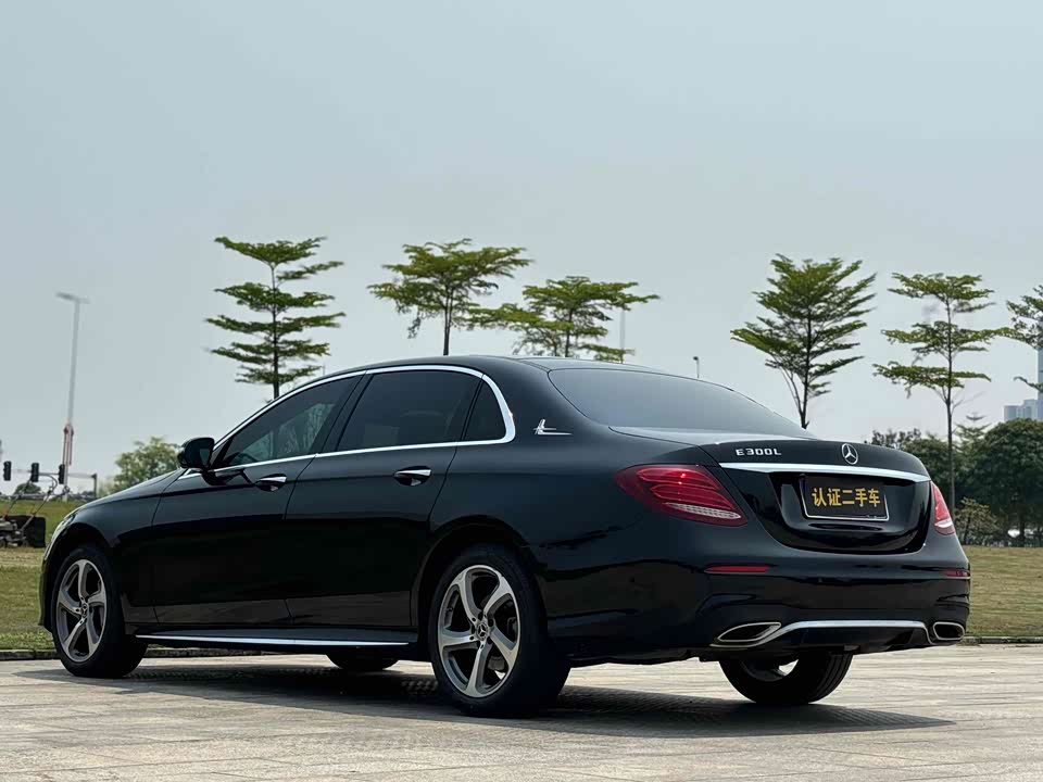 Mercedes-Benz E-class Mercedes-Benz E-class