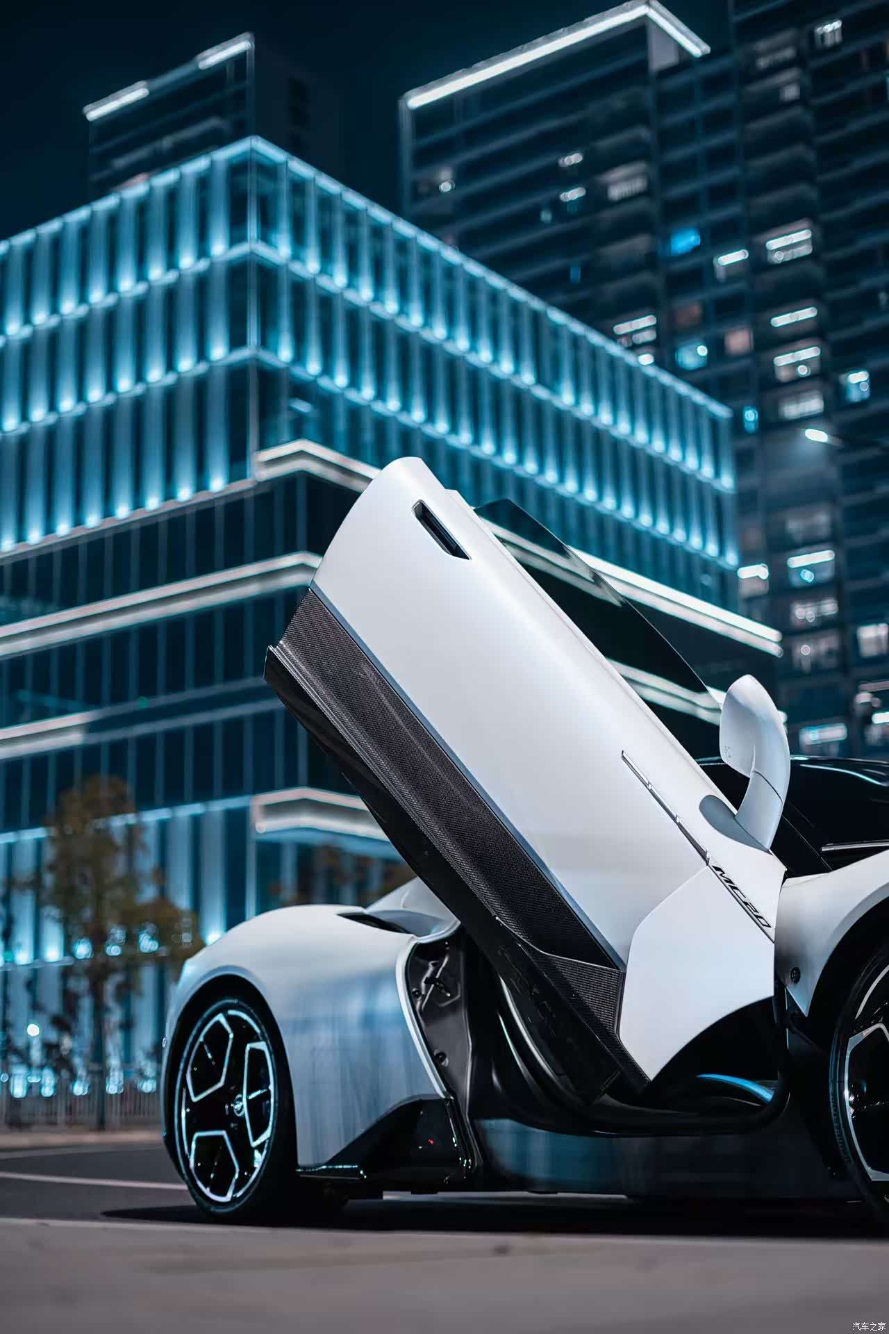 Maserati MC20, 2023 2