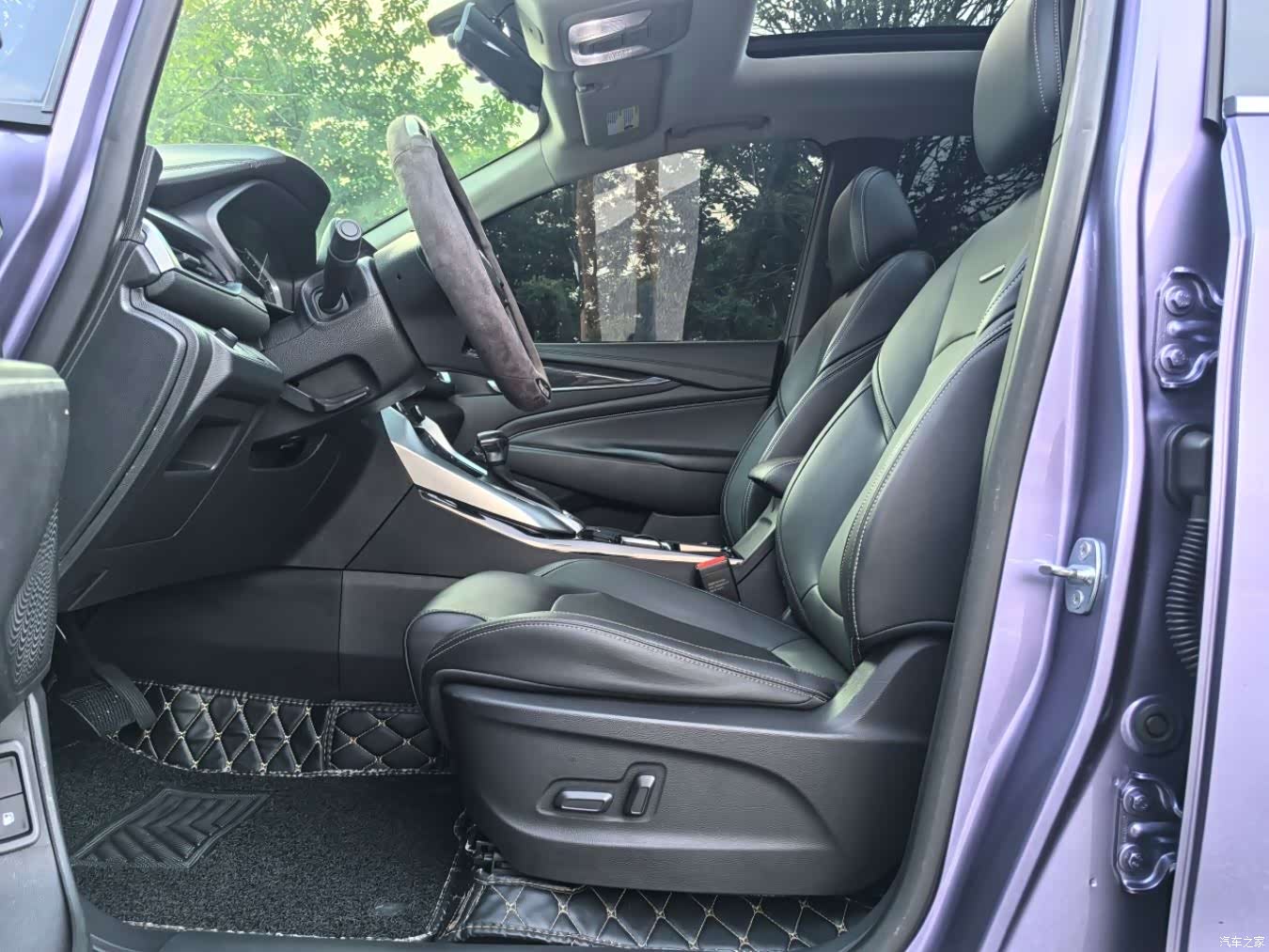 Maxus G50, 2020 7