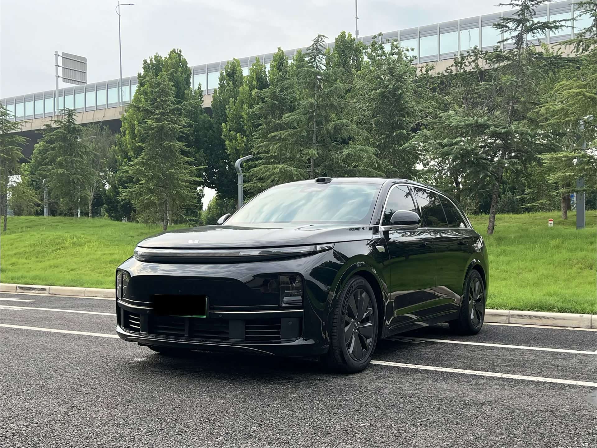 Li Auto L7, 2026 3