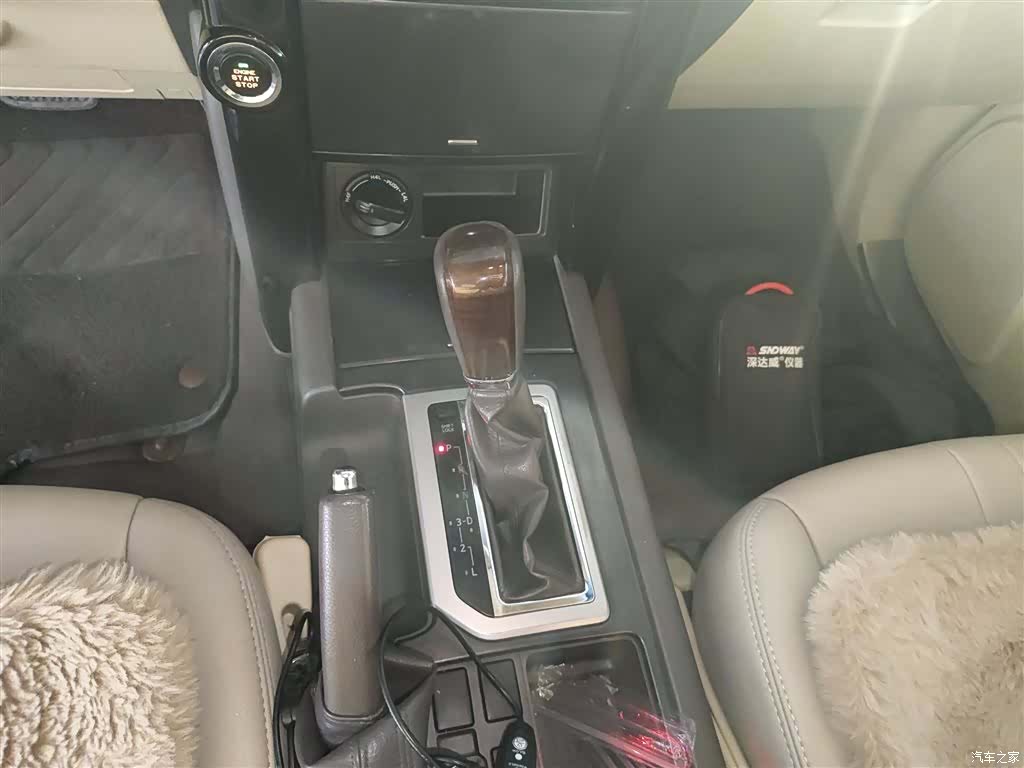 Toyota Prado, 2015 14