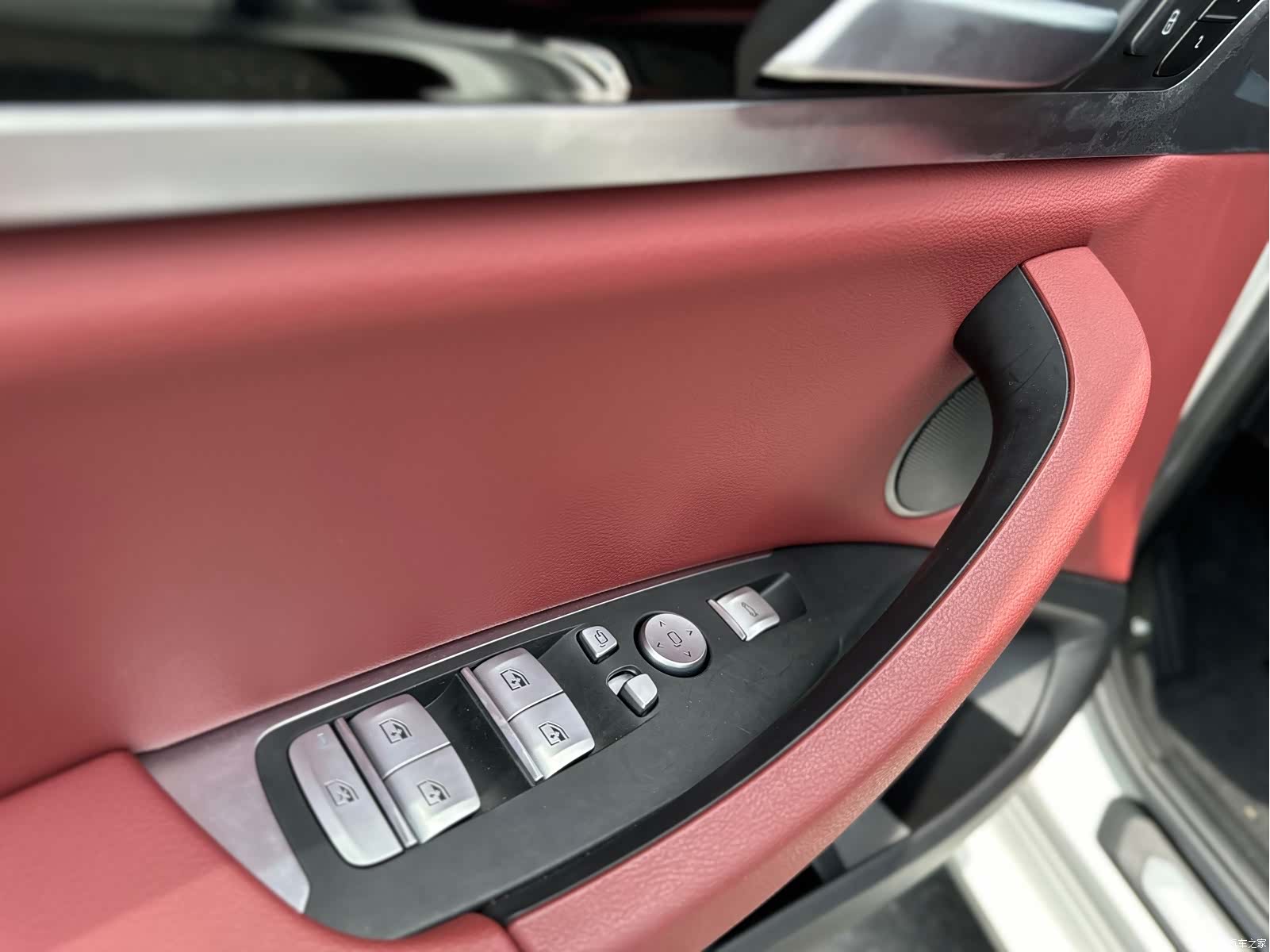 BMW X3, 2024 6