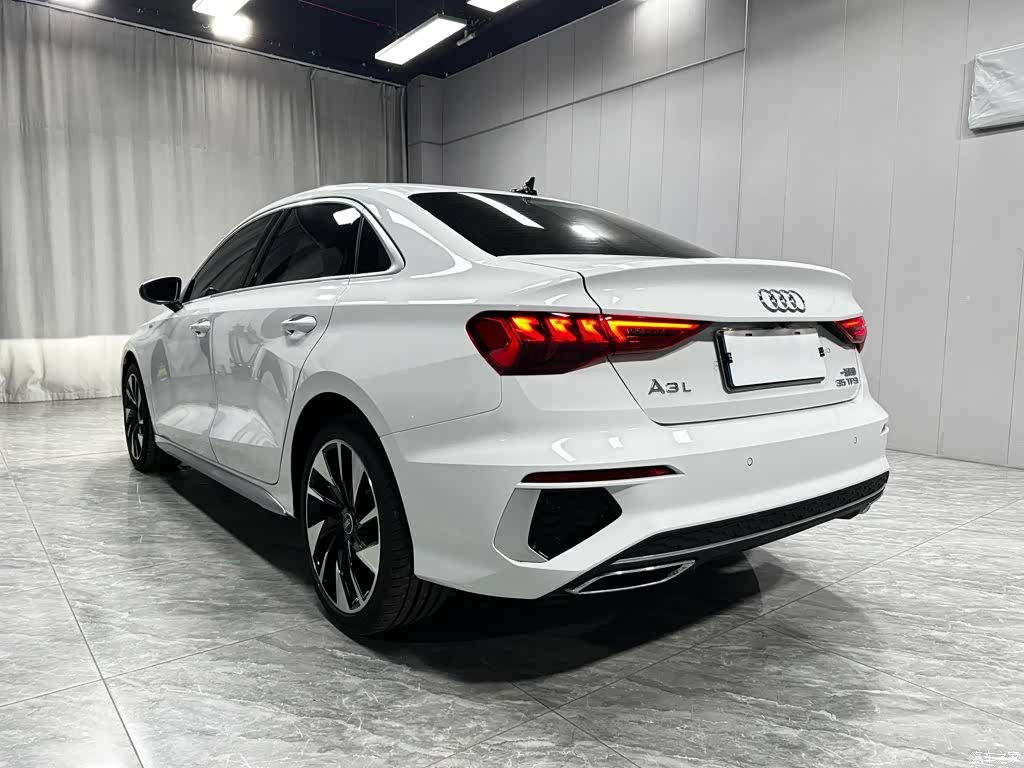 Audi A3, 2023 4