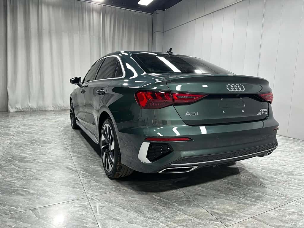 Audi A3, 2023 4