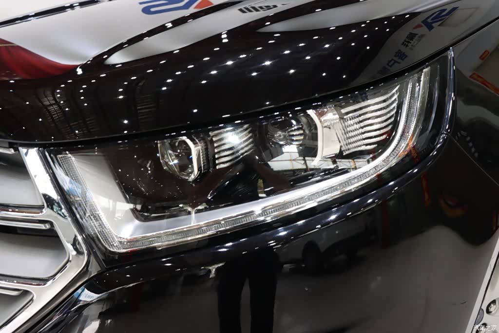 Ford Edge, 2019 7