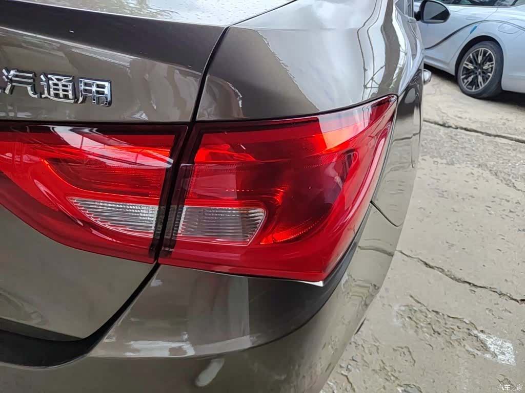 Buick 15N, 2016 24