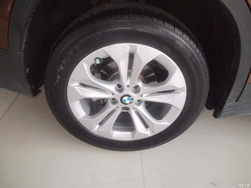 BMW X1, 2017 25