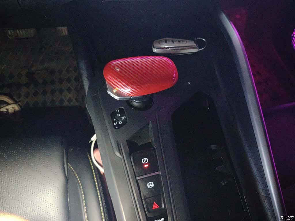 Geely Preface, 2024 7