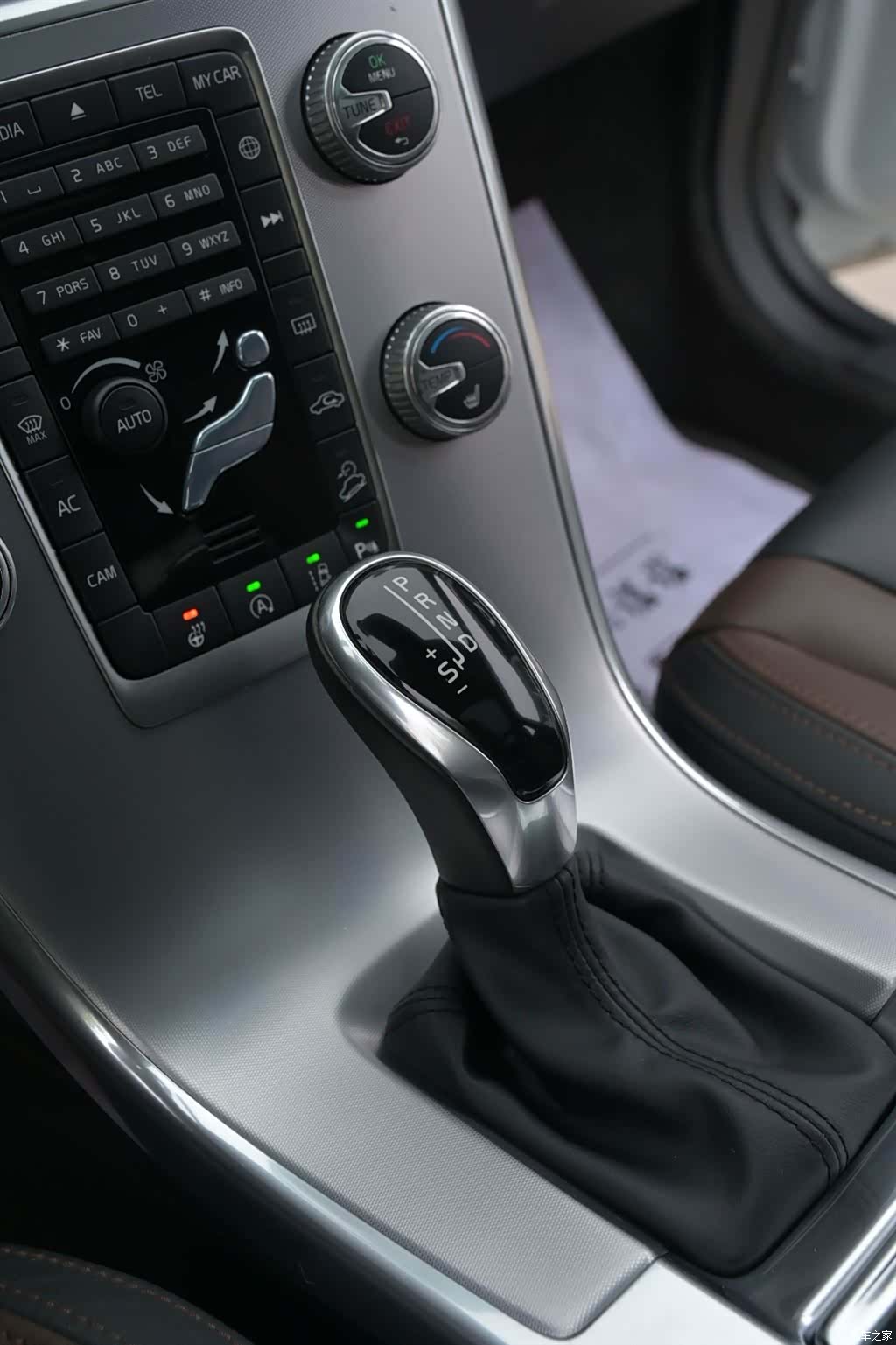 Volvo XC60, 2017 14