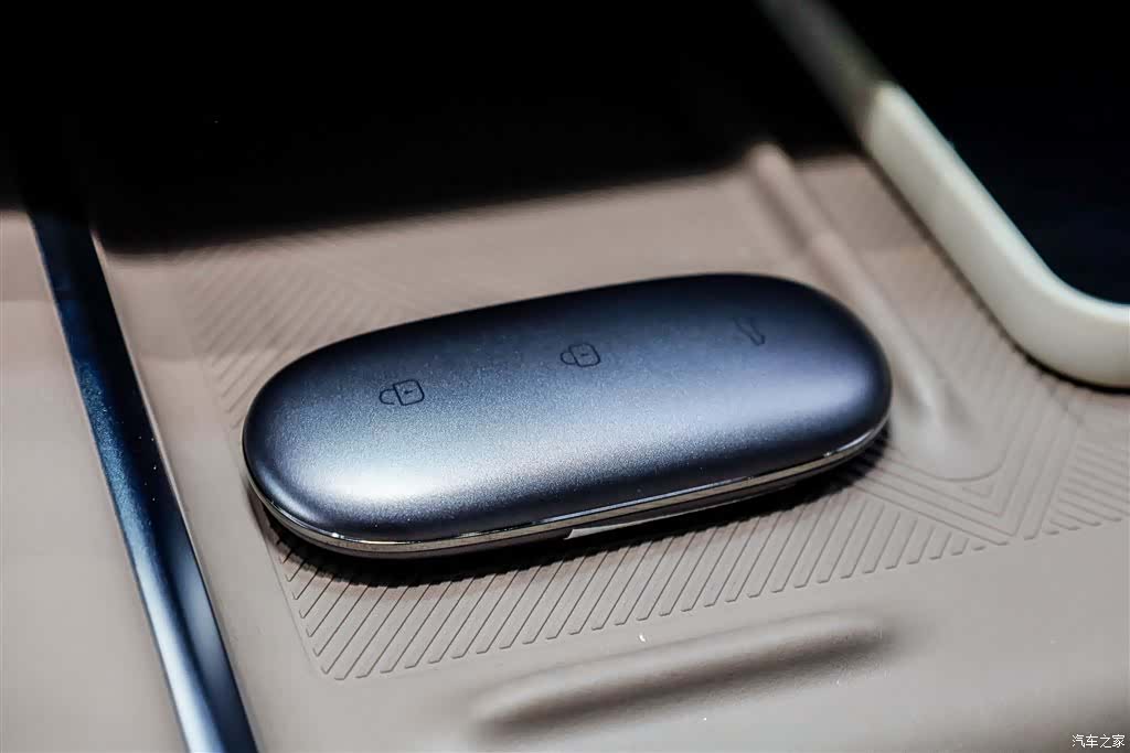 Li Auto L9, 2025 17