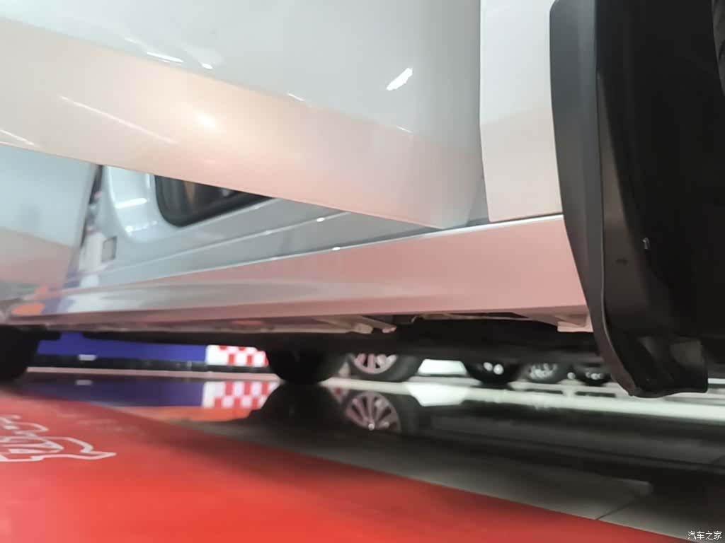 Geely A7, 2025 21